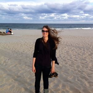 Meet your Posher, Laura